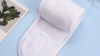 ✨피부관리실헤어밴드 써보니! 꿀피부 득템 비법 공개 (내돈내산)✨